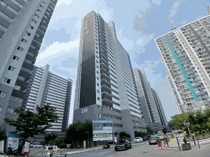 2025타경499 법원경매 사진4 | 전남 광양시 아파트 경매