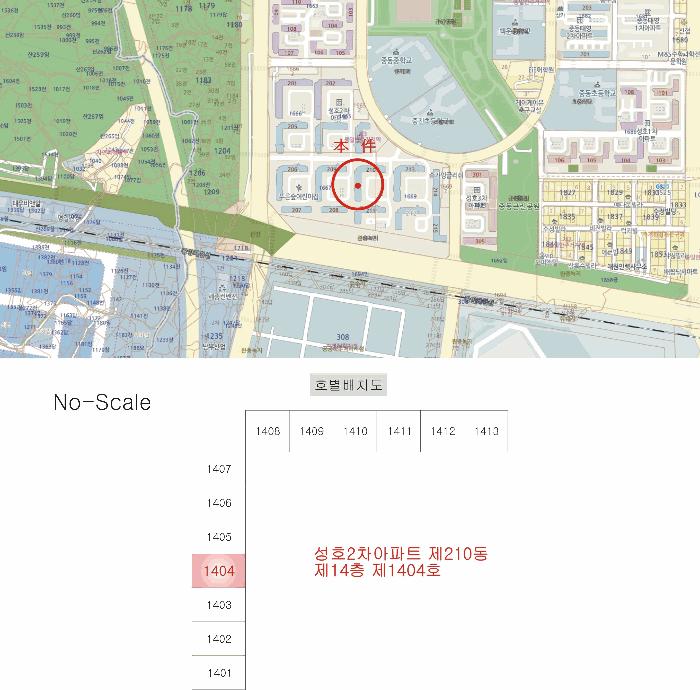 2025타경499 법원경매 사진8 | 전남 광양시 아파트 경매