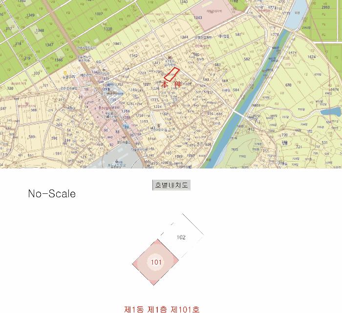 2025타경553 법원경매 사진12 | 전남 고흥군 다세대주택 경매