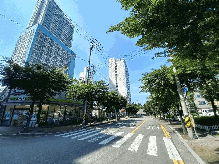 2025타경21489 법원경매 사진2 | 경남 거제시 오피스텔 경매