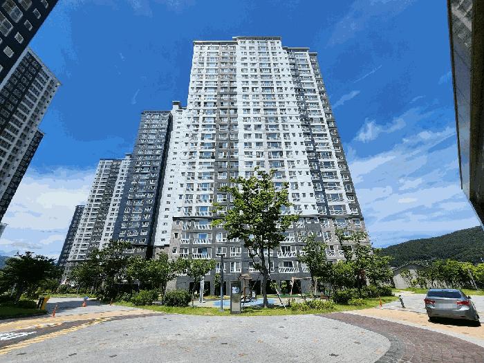 2025타경21545 법원경매 사진3 | 경남 거제시 아파트 경매