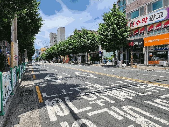 2025타경21553 법원경매 사진4 | 경남 거제시 근린시설 경매