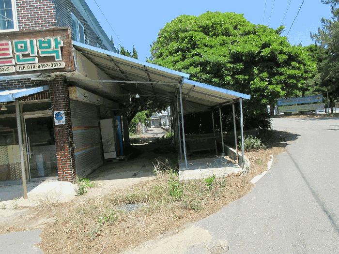 2025타경51652 법원경매 사진4 | 전남 고흥군 근린주택 경매