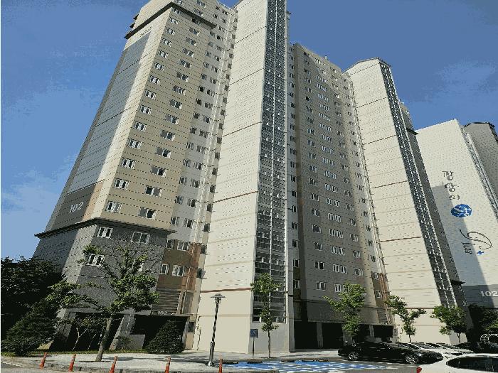 2025타경51658 법원경매 사진2 | 전남 광양시 아파트 경매