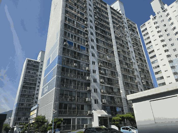 2025타경51670 법원경매 사진2 | 전남 광양시 아파트 경매