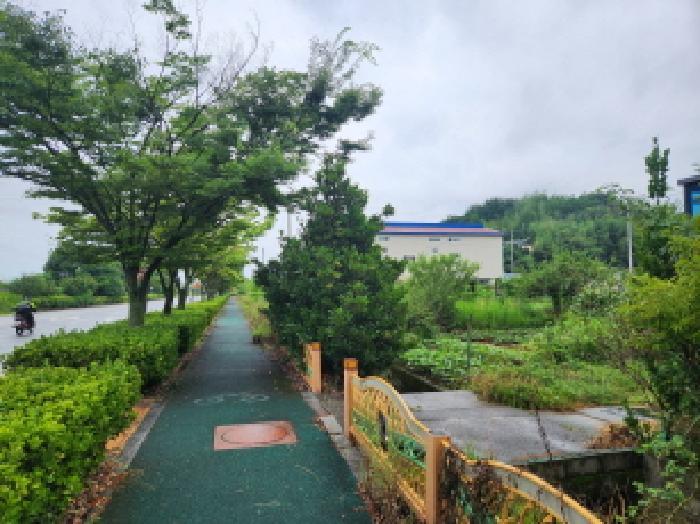 2025타경51706 법원경매 사진8 | 전남 순천시 답 경매