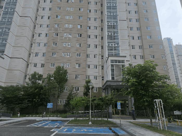전라남도 광양시 광양읍 덕례리 1844 흥한에르가 103동 2층203호 법원경매 물건 대표사진