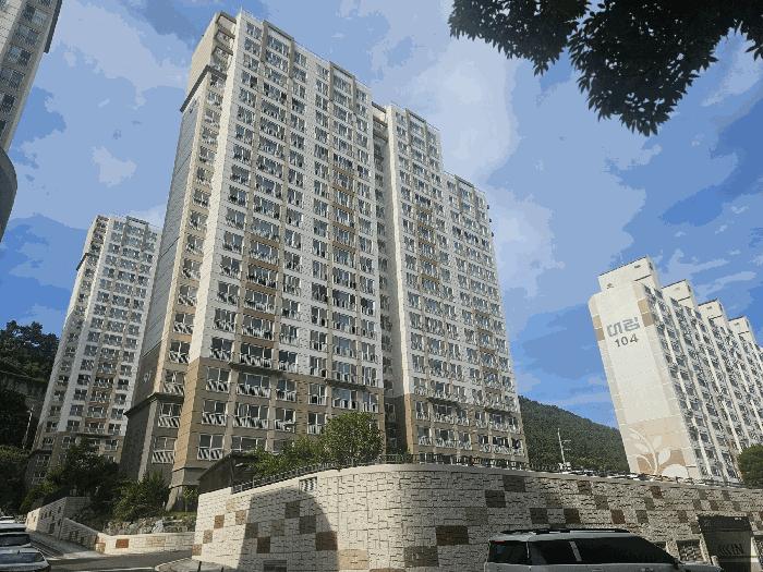 법원경매 2025타경51727 사진2 | 광양시 광양읍 덕례리 1844 아파트 경매