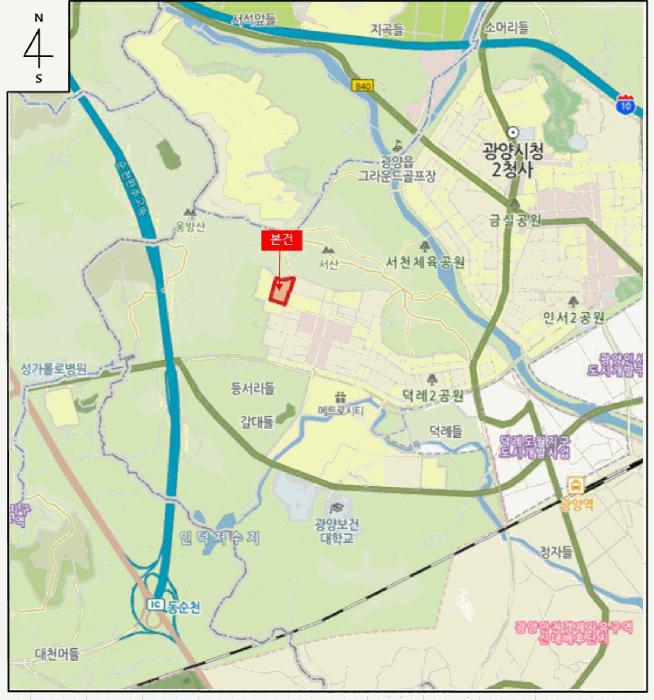 법원경매 2025타경51727 사진8 | 광양시 광양읍 덕례리 1844 아파트 경매