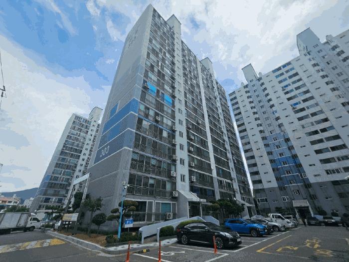 2025타경51814 법원경매 사진2 | 전남 광양시 아파트 경매