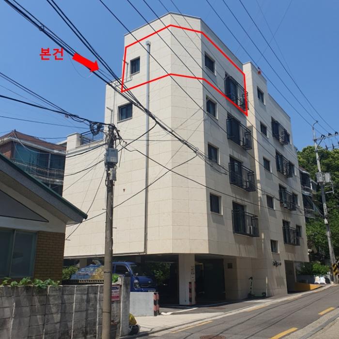법원경매 2024타경3050 사진2 | 서울 강서구 초록마을로19길 다세대주택 경매
