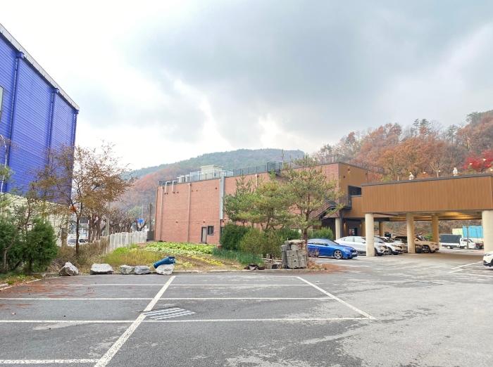 법원경매 2024타경12414 사진2 | 용인시 처인구 유방동 468-4 전 경매
