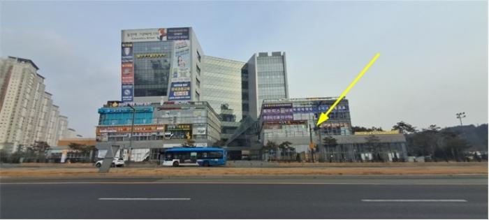 경기도 화성시 동탄대로 446, 2층2012호 (청계동,동탄역그란비아스타) · 지번주소: 경기도 화성시 동탄구 청계동 564 법원경매 물건 대표사진