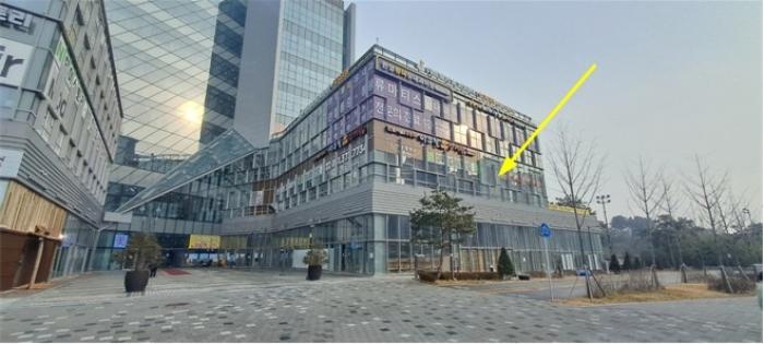 법원경매 2024타경14106 사진2 | 화성시 동탄구 청계동 564 동탄역그란비아스타 (동탄대로 446) 근린상가 경매