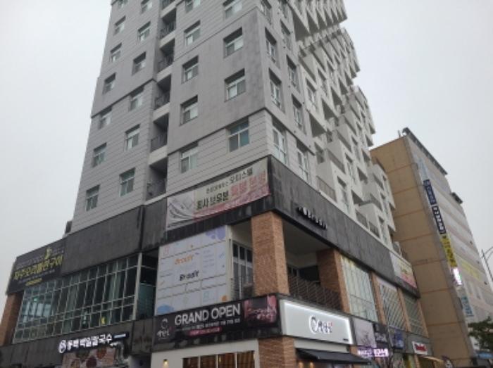 법원경매 2024타경54180 사진6 | 용인시 기흥구 동백중앙로 근린상가 경매
