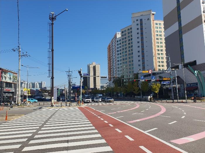 경기 화성시 동탄원천로 360, 18층1819호 (능동 오피스텔 사진 3