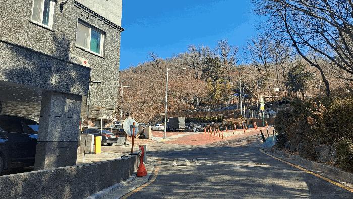 법원경매 2025타경383 사진3 | 서울 금천구 시흥동 169-45 다세대주택 경매