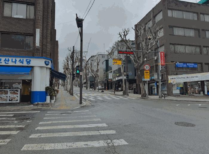법원경매 2025타경102668 사진3 | 서울 서초구 방배동 830-4 근린시설 경매