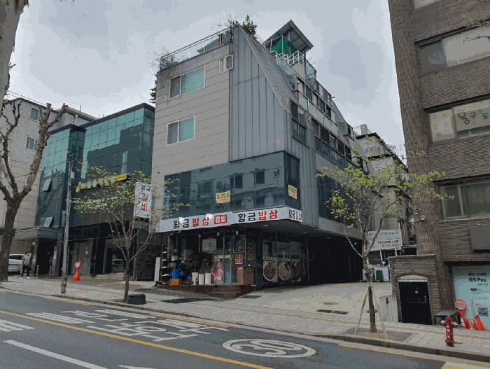 법원경매 2025타경102668 사진4 | 서울 서초구 방배동 830-4 근린시설 경매