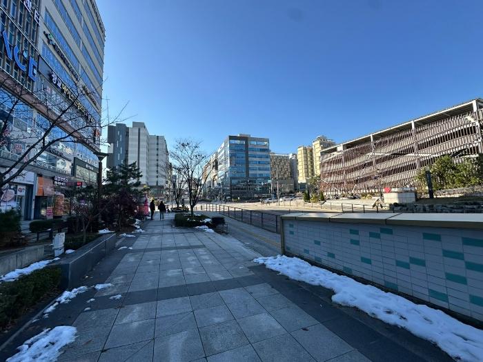 경기도 수원시 영통구 이의동 1248-2 리치프라자3 법원경매 물건 대표사진
