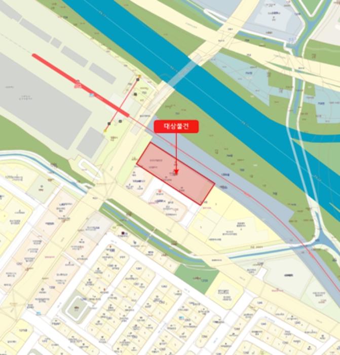 법원경매 2024타경98517 사진14 | 수원시 영통구 이의동 1248-2 201 경매