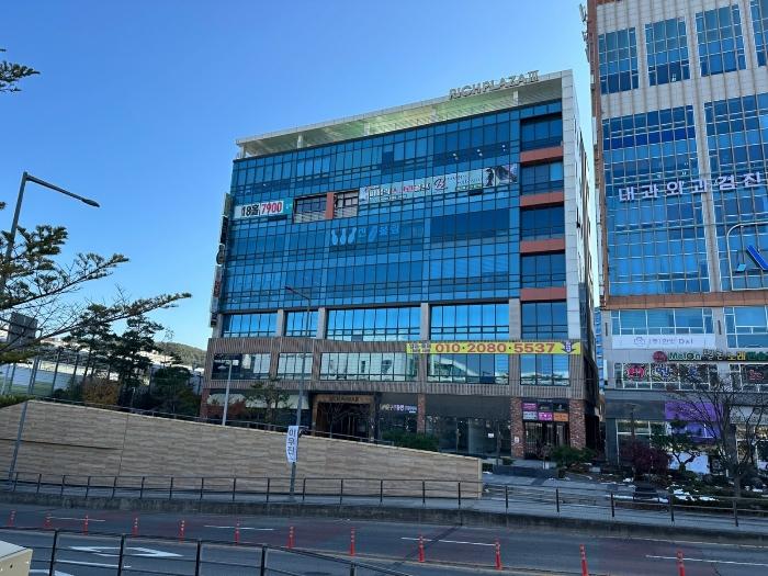 법원경매 2024타경98517 사진3 | 수원시 영통구 이의동 1248-2 201 경매