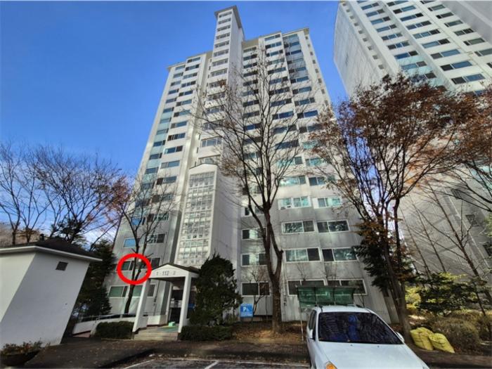 경기도 용인시 기흥구 사은로 274-22, 112동 2층201호 (지곡동,자봉마을써니밸리) · 지번주소: 경기도 용인시 기흥구 지곡동 704 법원경매 물건 대표사진