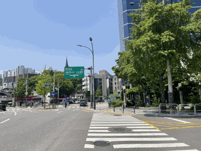 2025타경102727 법원경매 사진3 | 서울 중구 아파트 경매