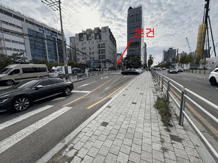 법원경매 2025타경494 사진3 | 서울 강서구 등촌동 828 근린상가 경매