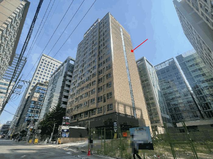 2025타경102747 법원경매 사진2 | 서울 강남구 아파트 경매