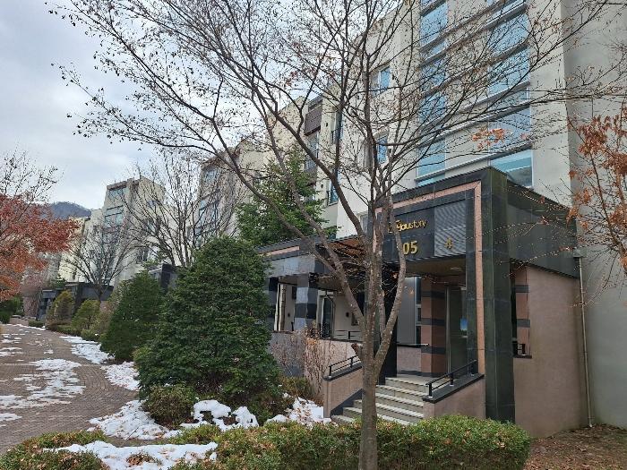 법원경매 2024타경100496 사진2 | 용인시 기흥구 동백5로 다세대주택 경매