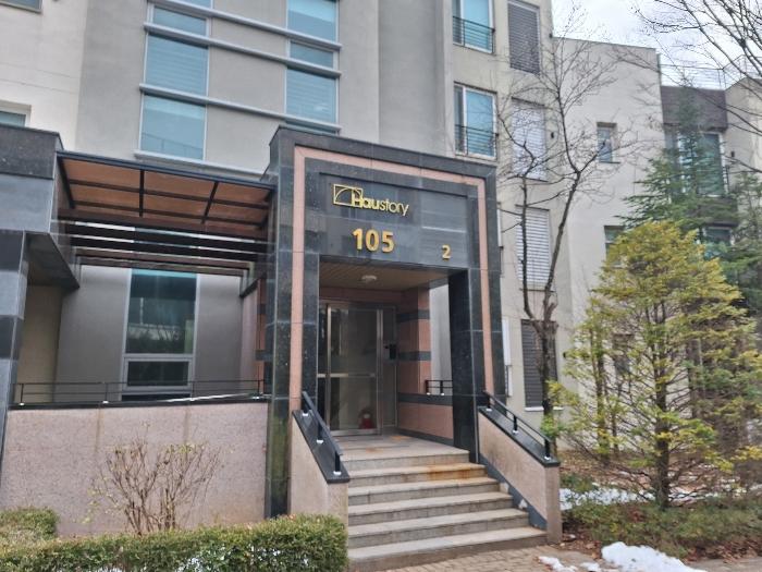 법원경매 2024타경100496 사진3 | 용인시 기흥구 동백5로 다세대주택 경매