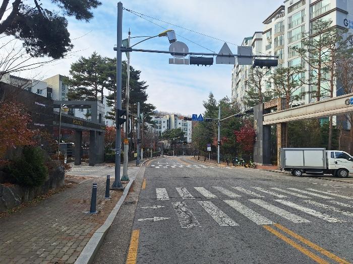 법원경매 2024타경100496 사진4 | 용인시 기흥구 동백5로 다세대주택 경매