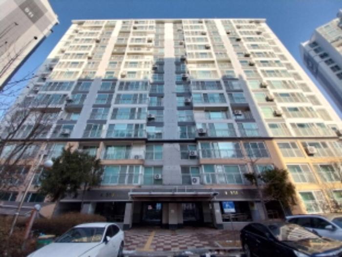 경기 오산시 금암동 517 세교센트럴파크 510동 5층 아파트 사진 6