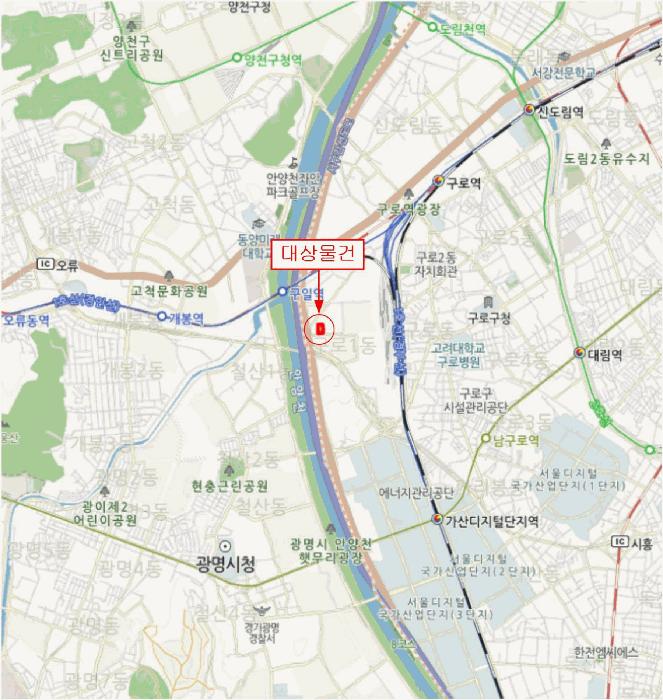2025타경9188 법원경매 사진11 | 서울 구로구 오피스텔 경매