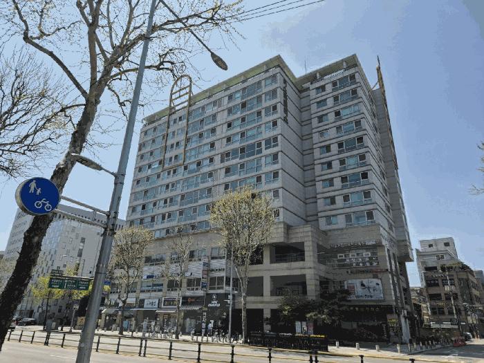 서울 양천구 신정동 1007-11 이스타팰리스 제4층 아파트 사진 6