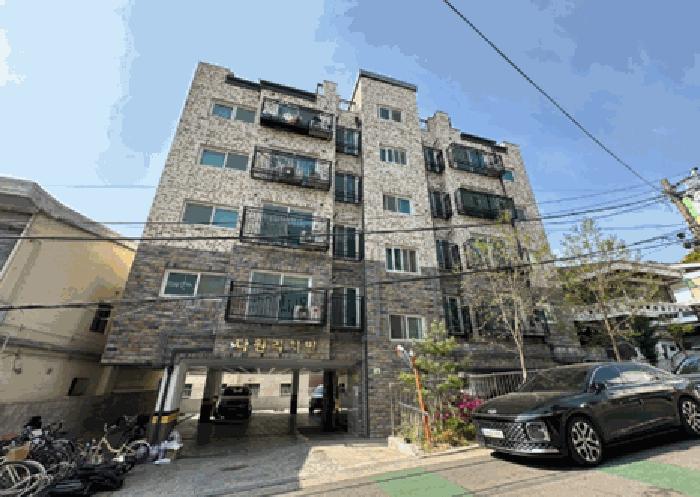 법원경매 2025타경9672 사진3 | 서울 구로구 개봉동 271-35 다세대주택 경매