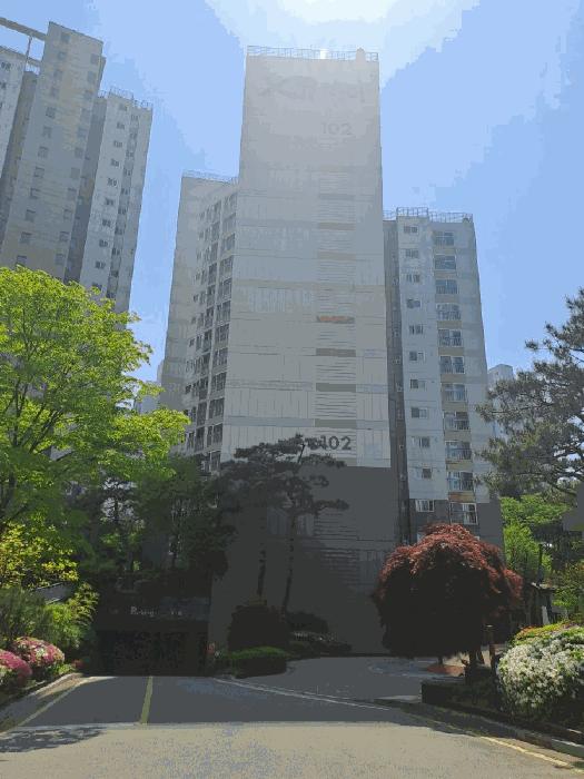 2025타경9704 법원경매 사진2 | 서울 영등포구 아파트 경매