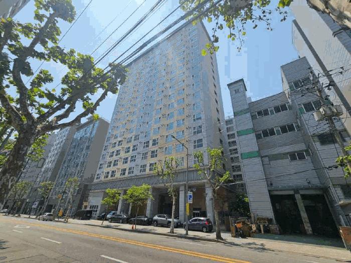 서울 영등포구 당산동 121-130 리버뷰 제16층 제 오피스텔 사진 2