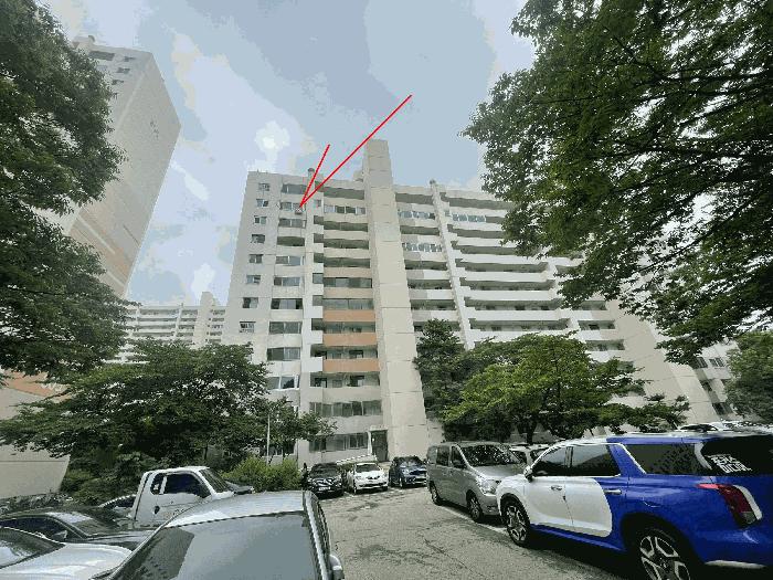 2025타경10271 법원경매 사진3 | 서울 양천구 아파트 경매