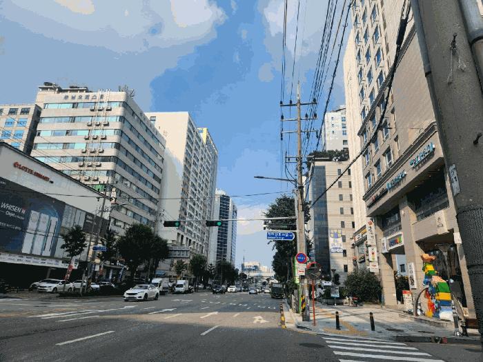 법원경매 2025타경10344 사진2 | 서울 구로구 구로동 97 오피스텔 경매