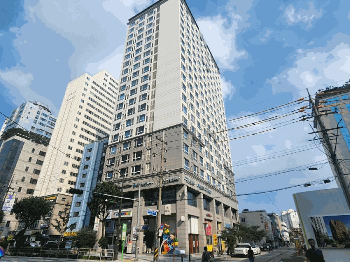 법원경매 2025타경10344 사진3 | 서울 구로구 구로동 97 오피스텔 경매