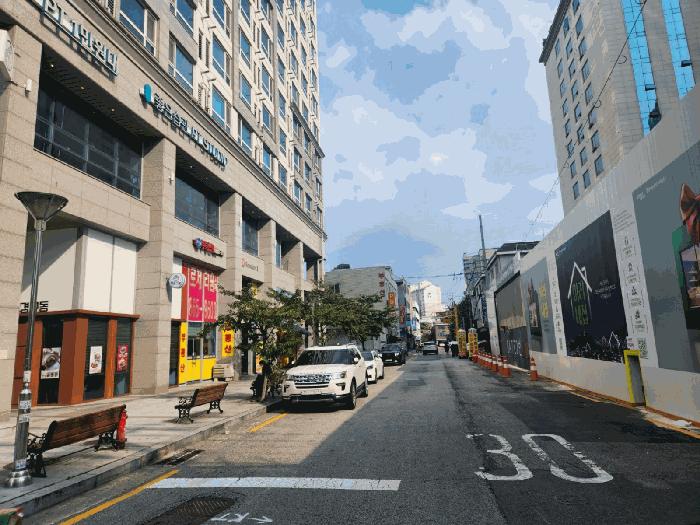 법원경매 2025타경10344 사진4 | 서울 구로구 구로동 97 오피스텔 경매