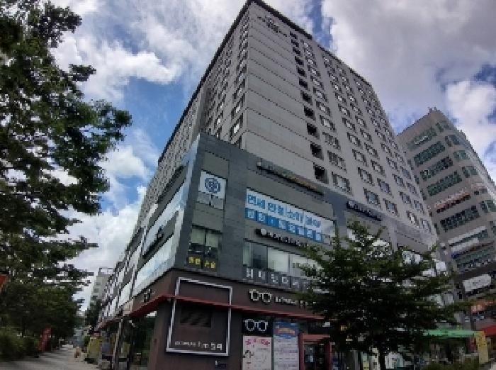 2025타경10437 법원경매 사진7 | 서울 강서구 오피스텔 경매