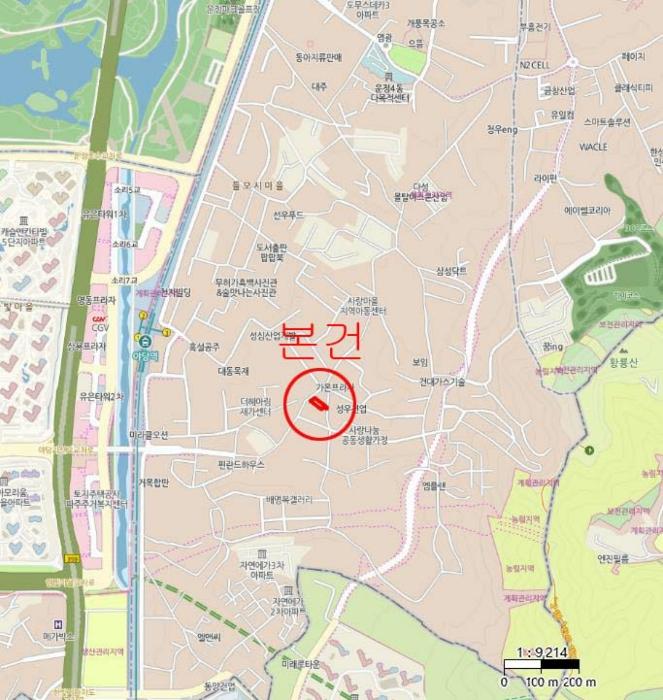 법원경매 2024타경66340 사진20 | 파주시 하우고개길 다세대주택 경매