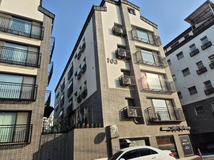 법원경매 2024타경66340 사진8 | 파주시 하우고개길 다세대주택 경매