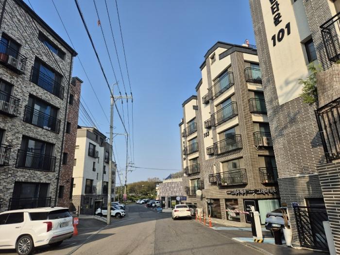 법원경매 2024타경66340 사진9 | 파주시 하우고개길 다세대주택 경매