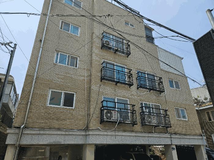 경기도 의정부시 신곡동 119-7 성우빌라 3층301호 법원경매 물건 대표사진