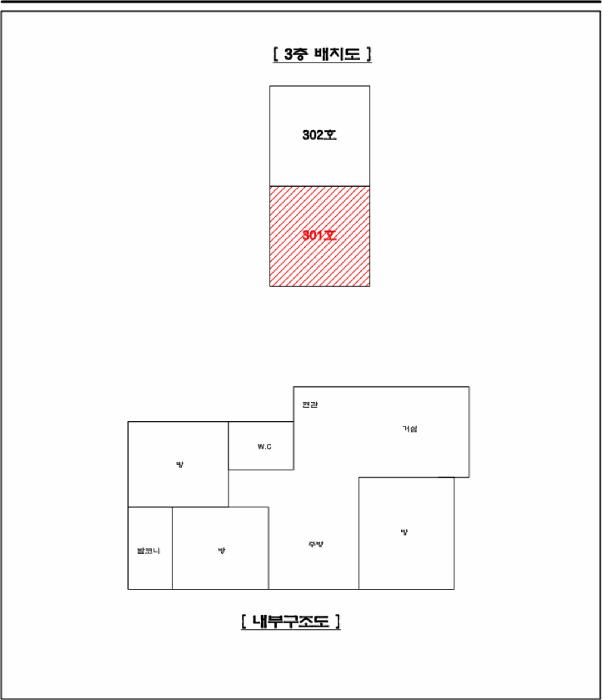 법원경매 2025타경72500 사진10 | 의정부시 신곡동 119-7 다세대주택 경매