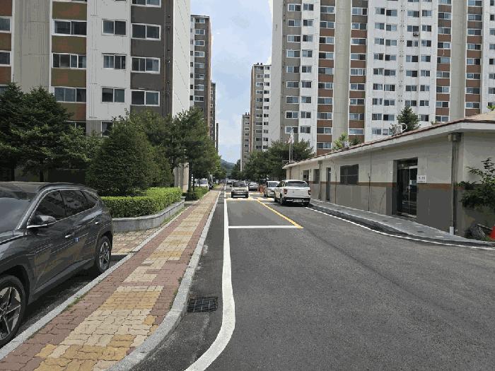 경기도 양주시 광사동 131-4 대방노블랜드 101동 1층 102호 법원경매 물건 대표사진